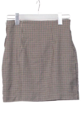 Φούστα H&M, Μέγεθος XS, Χρώμα Πολύχρωμο, Τιμή 10,00 €