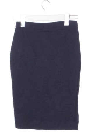 Sukňa H&M, Veľkosť XS, Farba Modrá, Cena  5,95 €