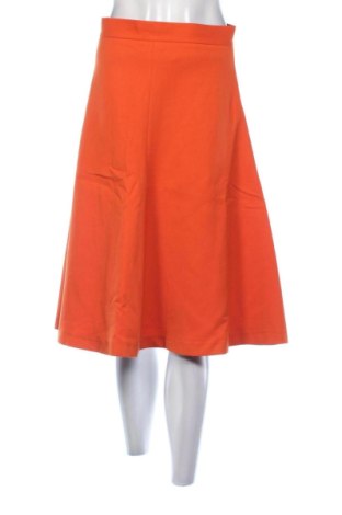 Sukně H&M, Velikost S, Barva Oranžová, Cena  340,00 Kč