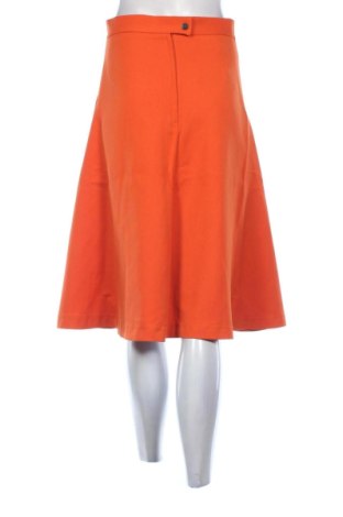 Sukně H&M, Velikost S, Barva Oranžová, Cena  340,00 Kč