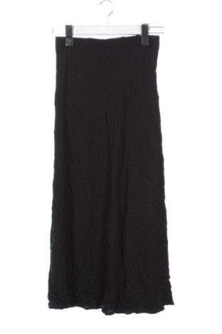 Rock H&M, Größe XS, Farbe Schwarz, Preis 15,99 €