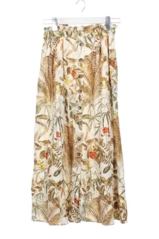 Sukňa H&M, Veľkosť XS, Farba Viacfarebná, Cena  11,95 €