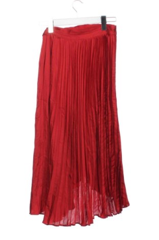 Φούστα H&M, Μέγεθος XS, Χρώμα Κόκκινο, Τιμή 12,99 €