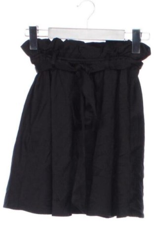Φούστα H&M, Μέγεθος XXS, Χρώμα Μαύρο, Τιμή 7,99 €