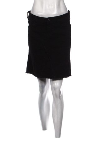 Rock H&M, Größe L, Farbe Schwarz, Preis 14,82 €