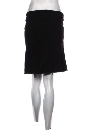 Rock H&M, Größe L, Farbe Schwarz, Preis 14,82 €