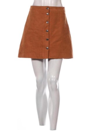 Sukňa H&M, Veľkosť S, Farba Oranžová, Cena  4,95 €