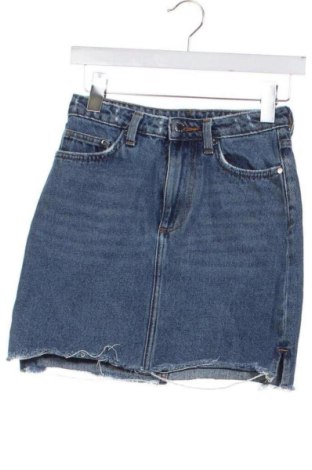 Пола H&M, Размер XXS, Цвят Син, Цена 7,66 €