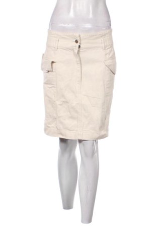 Пола H&M, Размер M, Цвят Екрю, Цена 7,15 €