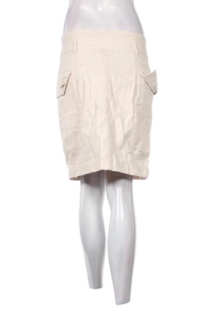 Пола H&M, Размер M, Цвят Екрю, Цена 7,15 €