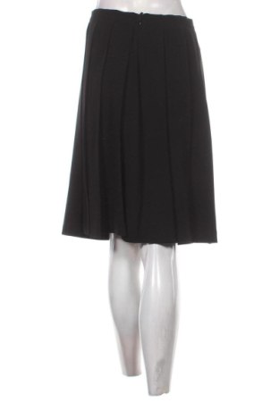 Rock H&M, Größe XL, Farbe Schwarz, Preis 10,00 €