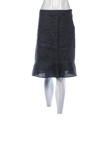 Rock H&M, Größe S, Farbe Grau, Preis 18,41 €