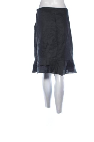 Rock H&M, Größe S, Farbe Grau, Preis 18,41 €