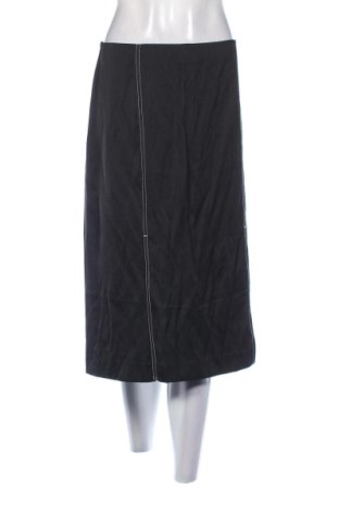 Rock H&M, Größe XL, Farbe Schwarz, Preis 18,00 €