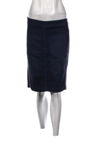 Пола H&M, Размер L, Цвят Син, Цена 14,82 €