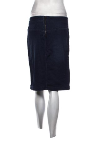 Пола H&M, Размер L, Цвят Син, Цена 14,82 €