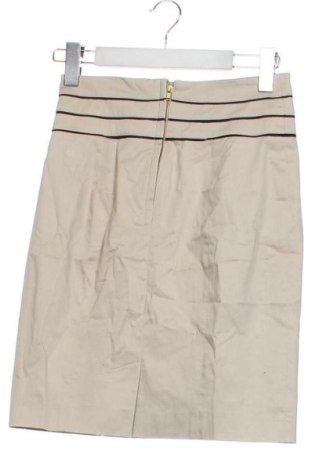 Φούστα H&M, Μέγεθος XS, Χρώμα  Μπέζ, Τιμή 5,99 €