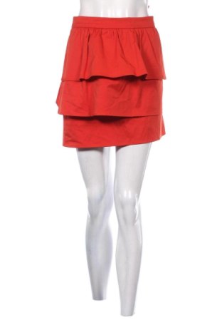 Rock H&M, Größe L, Farbe Rot, Preis € 10,00