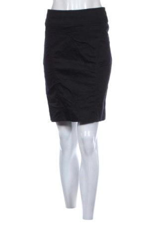 Rock H&M, Größe M, Farbe Schwarz, Preis 5,99 €