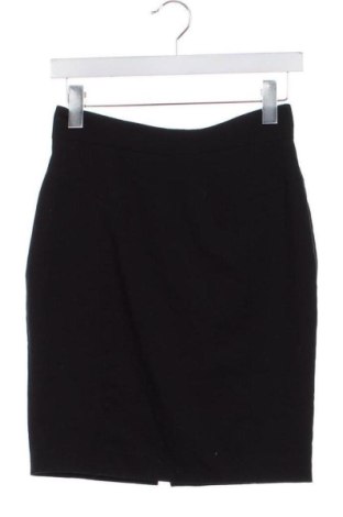 Sukňa H&M, Veľkosť XS, Farba Čierna, Cena  10,00 €