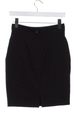 Sukňa H&M, Veľkosť XS, Farba Čierna, Cena  10,00 €