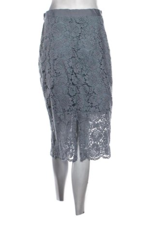 Rock H&M, Größe M, Farbe Blau, Preis 18,00 €