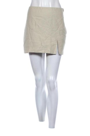 Sukňa H&M, Veľkosť L, Farba Béžová, Cena  6,95 €