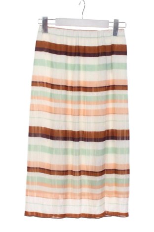 Rock H&M, Größe XS, Farbe Mehrfarbig, Preis € 12,00