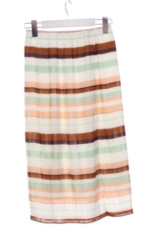 Rock H&M, Größe XS, Farbe Mehrfarbig, Preis € 12,00