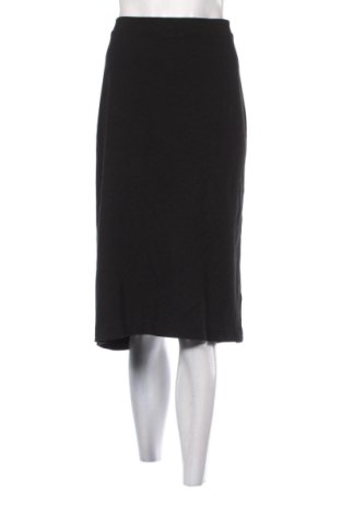 Rock H&M, Größe XL, Farbe Schwarz, Preis € 12,00