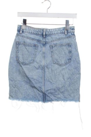 Пола H&M, Размер XS, Цвят Син, Цена 8,18 €