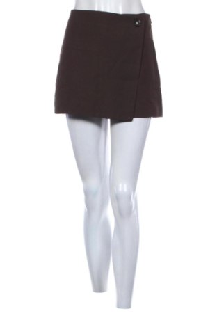 Fustă H&M, Mărime S, Culoare Maro, Preț 60,99 Lei