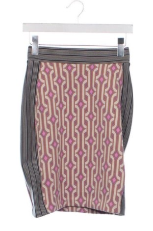 Φούστα H&M, Μέγεθος XS, Χρώμα Πολύχρωμο, Τιμή 10,00 €