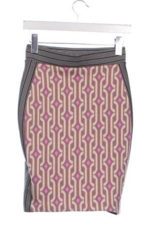 Φούστα H&M, Μέγεθος XS, Χρώμα Πολύχρωμο, Τιμή 10,00 €