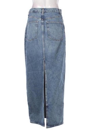 Rock H&M, Größe M, Farbe Blau, Preis 14,77 €