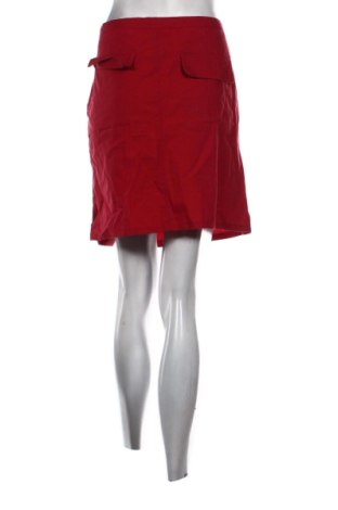 Sukňa H&M, Veľkosť L, Farba Červená, Cena  10,00 €