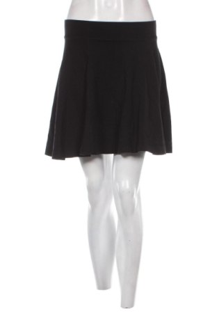 Пола H&M Divided, Размер S, Цвят Черен, Цена 10,00 €