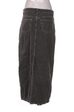 Φούστα H&M Divided, Μέγεθος M, Χρώμα Γκρί, Τιμή 7,99 €