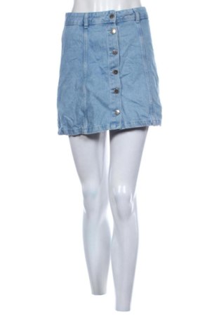 Φούστα H&M Divided, Μέγεθος S, Χρώμα Μπλέ, Τιμή 8,99 €