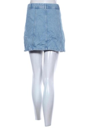 Φούστα H&M Divided, Μέγεθος S, Χρώμα Μπλέ, Τιμή 8,99 €