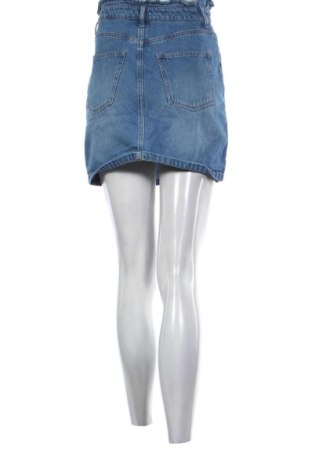 Пола H&M Divided, Размер S, Цвят Син, Цена 14,77 €