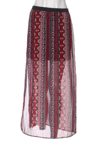 Rock H&M Divided, Größe S, Farbe Mehrfarbig, Preis 14,99 €