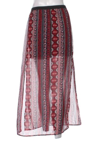 Rock H&M Divided, Größe S, Farbe Mehrfarbig, Preis 14,99 €