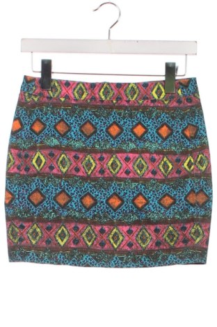 Sukňa H&M Divided, Veľkosť S, Farba Viacfarebná, Cena  9,70 €