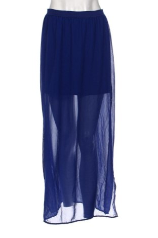 Φούστα H&M Divided, Μέγεθος M, Χρώμα Μπλέ, Τιμή 11,99 €