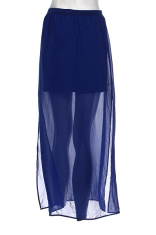 Φούστα H&M Divided, Μέγεθος M, Χρώμα Μπλέ, Τιμή 11,99 €