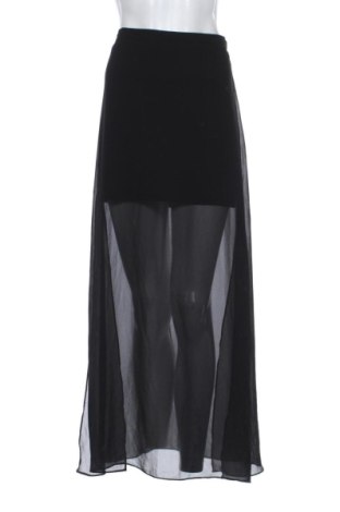 Sukňa H&M Divided, Veľkosť S, Farba Čierna, Cena  10,95 €