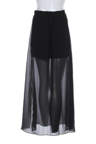 Sukňa H&M Divided, Veľkosť S, Farba Čierna, Cena  10,95 €