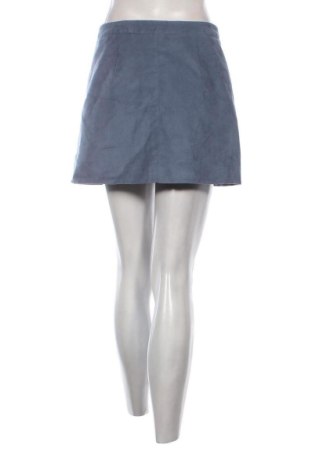 Sukňa H&M Divided, Veľkosť S, Farba Modrá, Cena  10,00 €