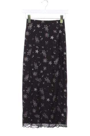 Пола H&M Divided, Размер XXS, Цвят Многоцветен, Цена 18,00 €